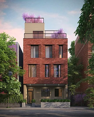54 Dupont Street 54 Dupont Street